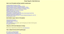 Desktop Screenshot of jpr2718.org